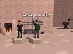 Permainan Blade Forge 3d
