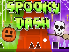 Permainan Spooky Dash