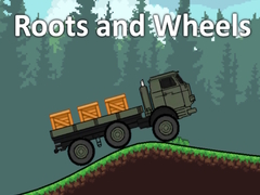 Permainan Roots and Wheels