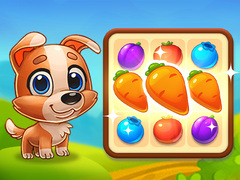 Permainan Yummy Tales 3