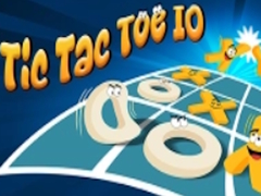 Permainan Tic Tac Toe IO