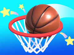 Permainan Basketball Life 3D