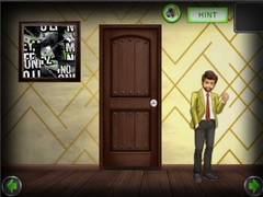 Permainan Amgel Easy Room Escape 296