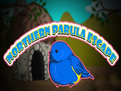 Permainan Northern Parula Escape