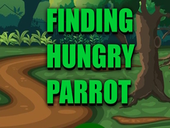 Permainan Finding Hungry Parrot