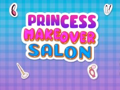 Permainan Princess Makeover Salon