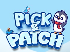 Permainan Pick & Patch