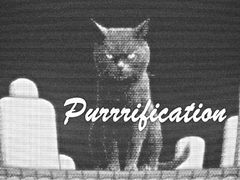 Permainan Purrrification