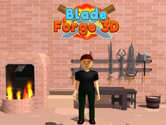 Permainan Blade Forge 3D
