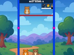 Permainan Evolution Of Hamsters