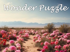 Permainan Wonder Puzzle