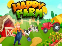 Permainan Happy Farm