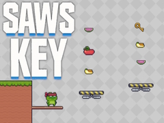 Permainan Saws Key