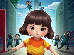 Permainan  SquidGame.io