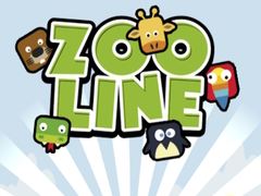 Permainan Zoo Line