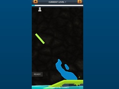 Permainan Fill It Up: Water Puzzle