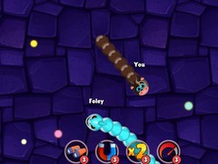 Permainan Snake Hunt Snake Battle Game
