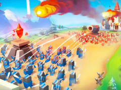 Permainan Legions: The Way of War