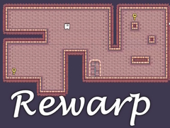 Permainan Rewarp