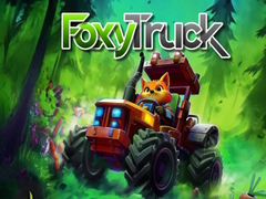 Permainan FoxyTruck