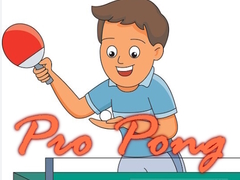 Permainan Pro Pong 
