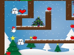 Permainan Christmas Adventures