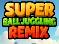 Permainan Super Ball Juggling Remix