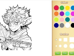 Permainan Kobold Coloring Book