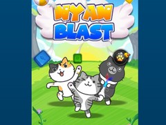 Permainan Nyan Blast