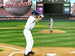 Permainan Miniclip Baseball