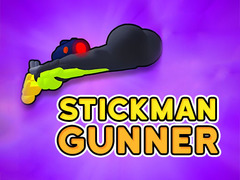 Permainan StickMan Gunner