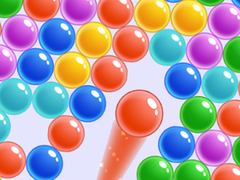 Permainan Bubble Shooter Ultimate
