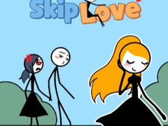 Permainan Skip Love