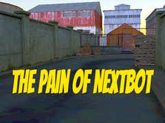 Permainan The Pain of Nextbot