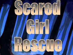 Permainan Scared Girl Rescue