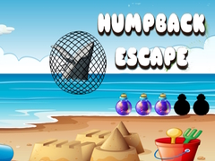 Permainan Humpback Escape