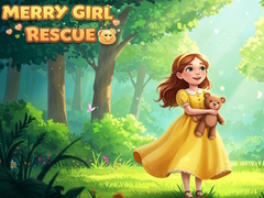 Permainan Merry Girl Rescue