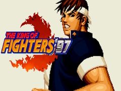 Permainan The King of Fighters 97