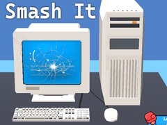Permainan Smash It
