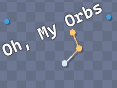 Permainan Oh, My Orbs