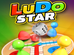 Permainan Ludo Star