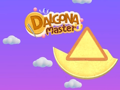 Permainan Dalgona Master