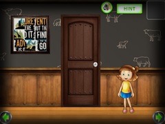 Permainan Amgel Kids Room Escape 321