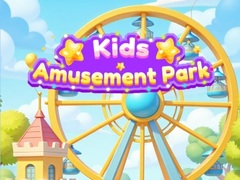 Permainan Kids Amusement Park