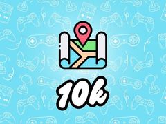 Permainan 10K