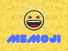 Permainan Memoji