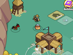 Permainan Little Hero Knight