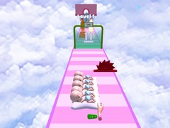 Permainan Diy Doll Factory