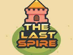 Permainan The Last Spire