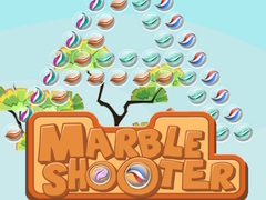 Permainan Marble Shooter